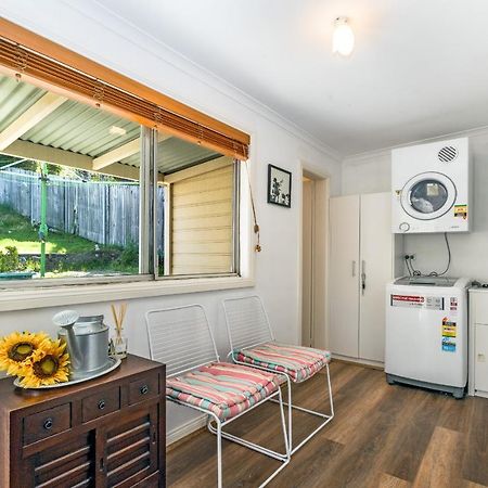 Sunflower Cottage 肯图巴 外观 照片
