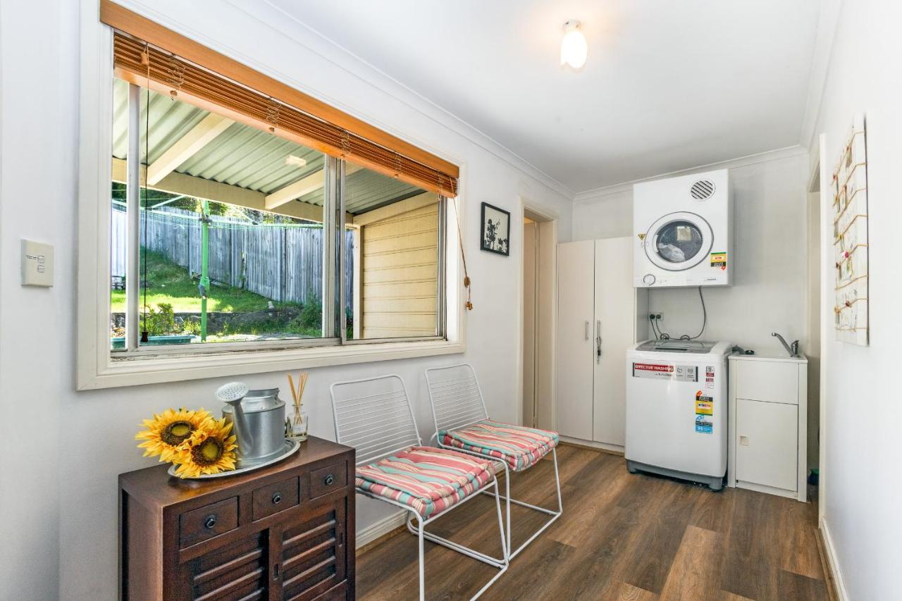Sunflower Cottage 肯图巴 外观 照片